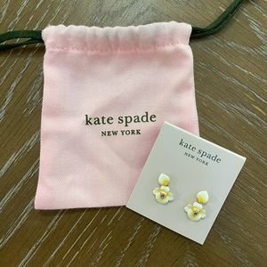 Kate Spade earrings